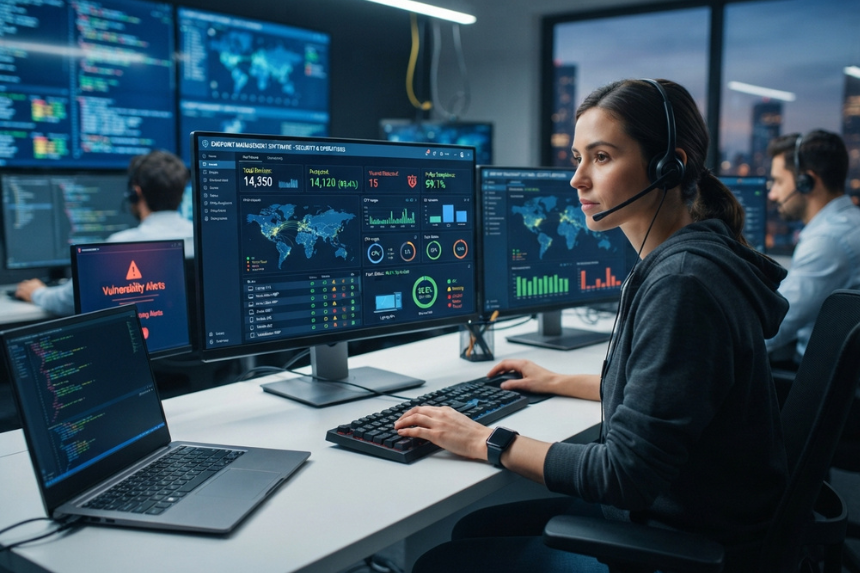 7 Ways Endpoint Management Is Changing MSPs