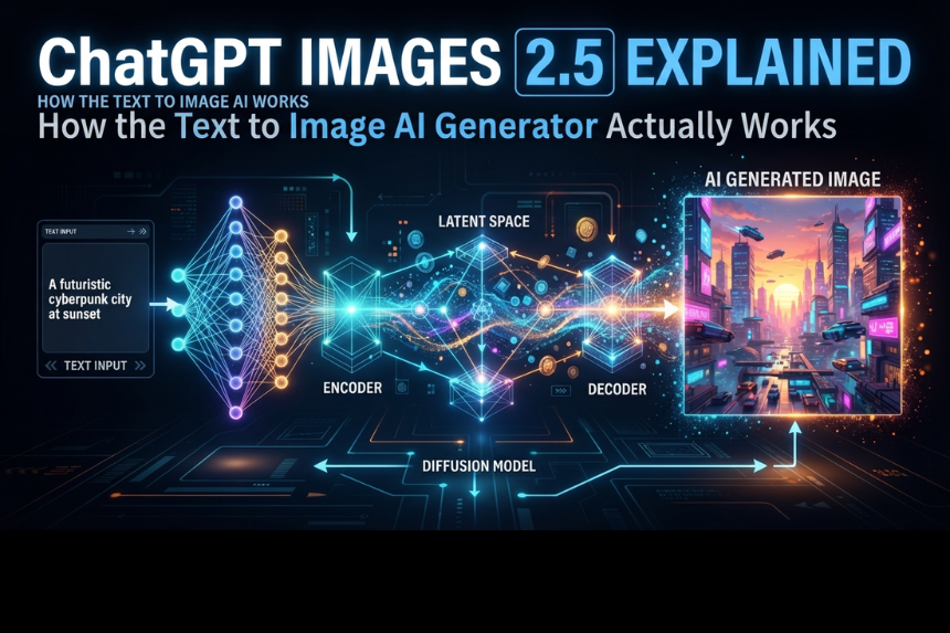 Inside the New ChatGPT Images 2.5