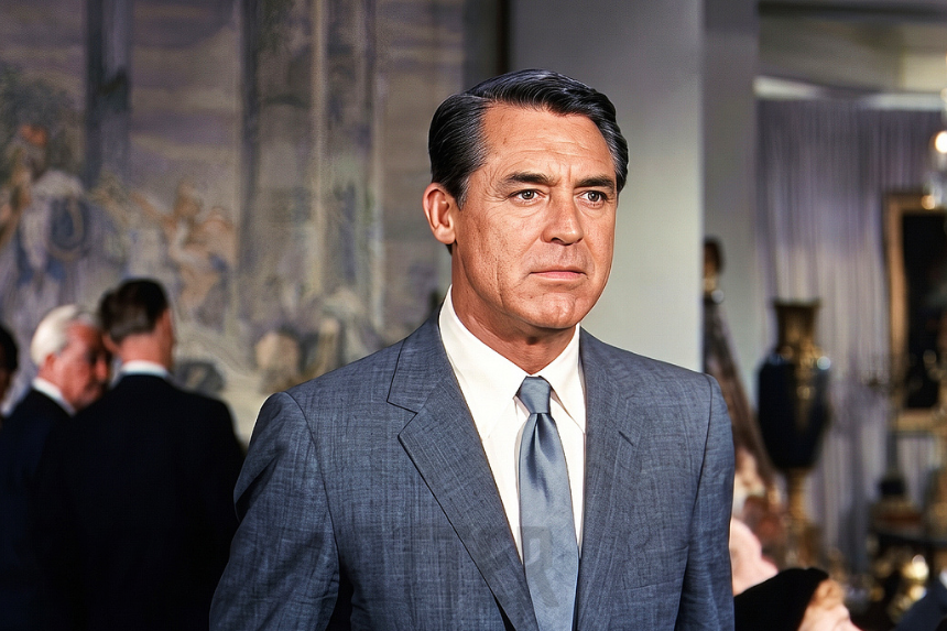 Villa Paradiso Brings Cary Grant’s Palm Springs Story Back