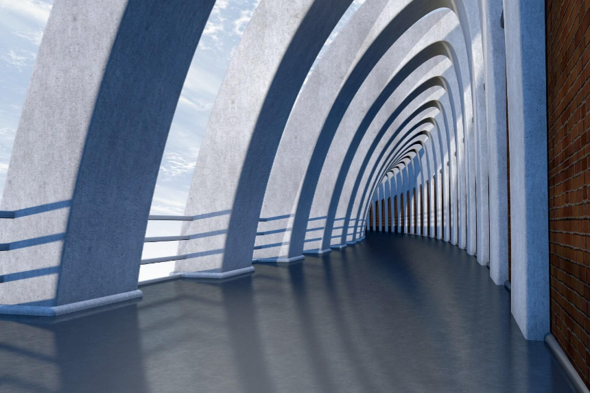 Sustainable Materials in Modern Architecture