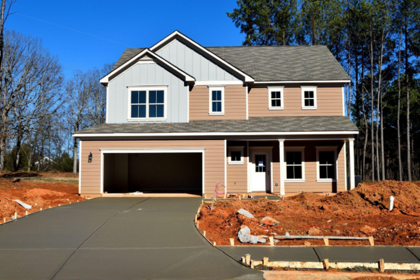 Why Every Homeowner Should Invest in a Driveway