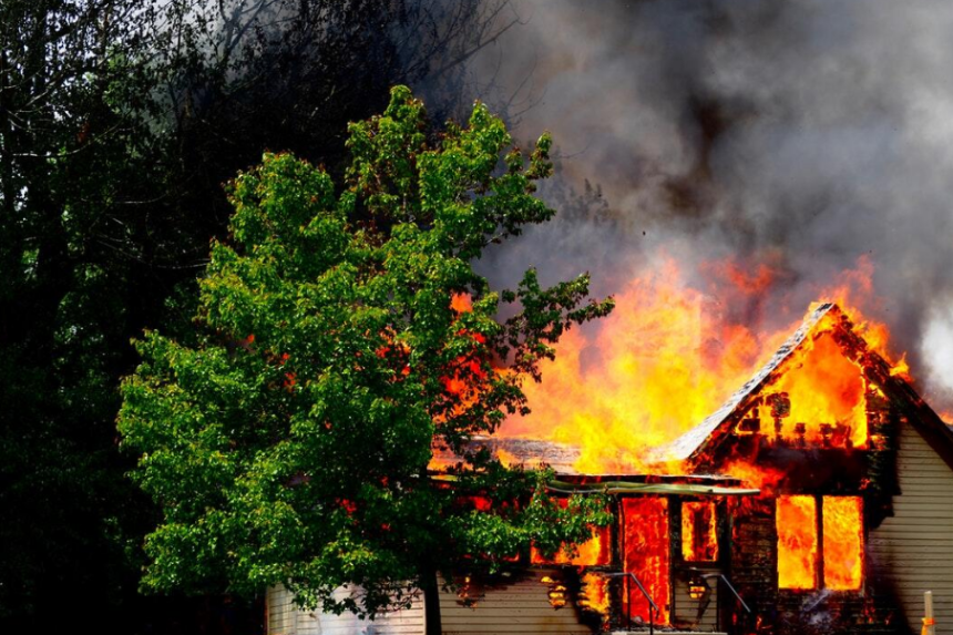 Understanding Fire Restoration: Key Steps and Techniques