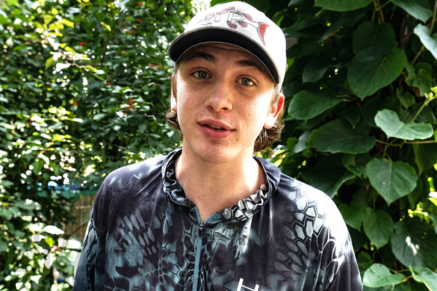 Bobby Botsford Net Worth and His Journey to Digital Fame