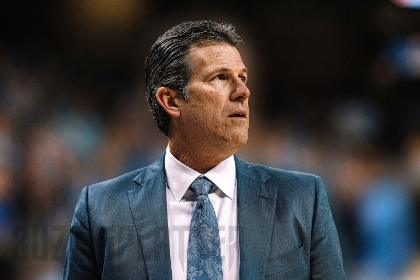 steve alford net worth