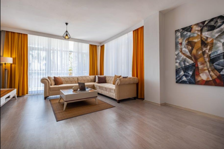 Home Remodeling