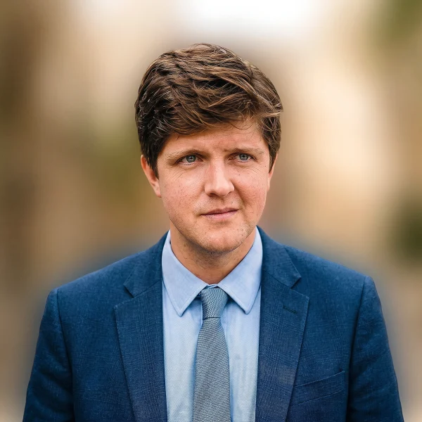 Buck Sexton Net Worth: From CIA Analyst to Radio Star
