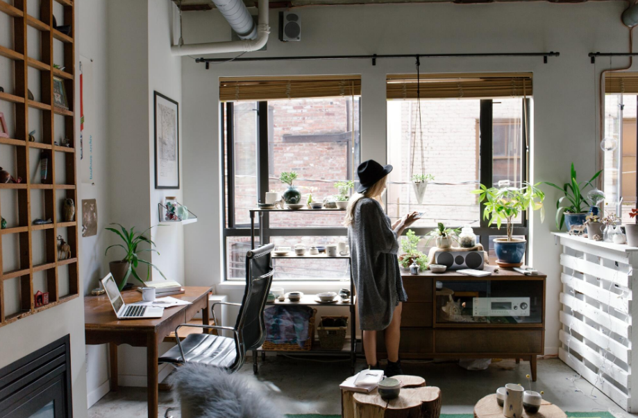Essential Amenities Your New Apartment Must Have
