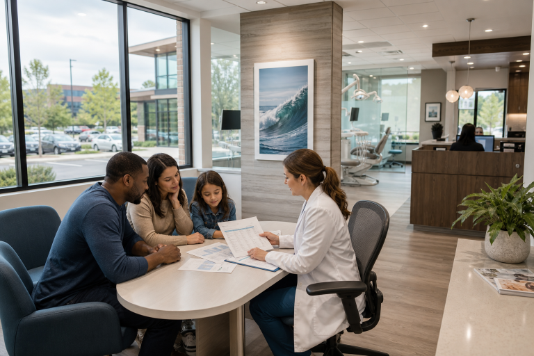 How to Compare Dental Insurance Plans