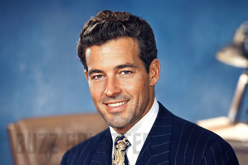 guy madison net worth