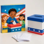 7 Books That Make Presidential Elections Easier for Kids7 Books That Make Presidential Elections Easier for Kids