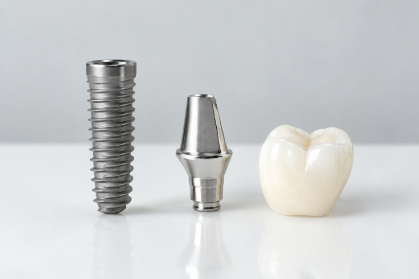 8 Best Dental Implant Providers in Rapid City, SD
