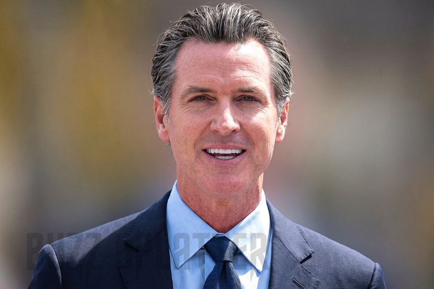 Gavin Newsom Childhood Home: Inside the $4.5 Million Listing