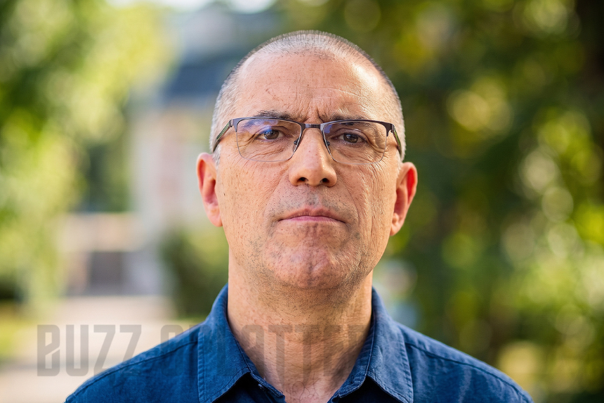 Sarko Gergerian’s Work in Police Reform and Mental Health