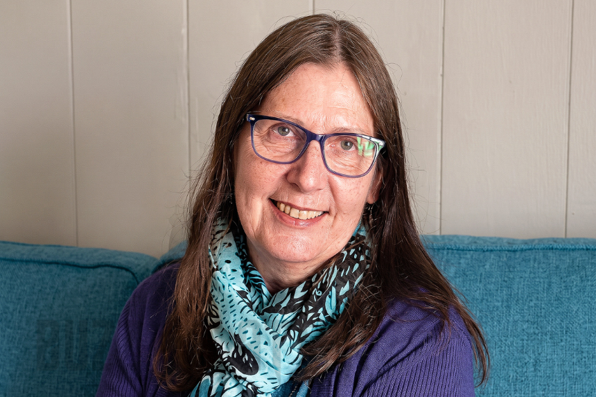 deborah whitaker
