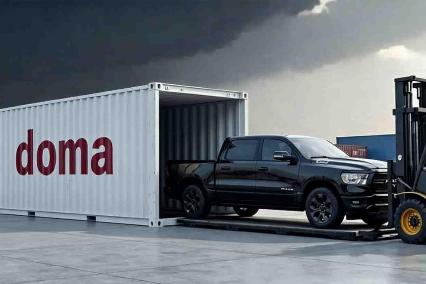 Specialized Shipping and Logistics
