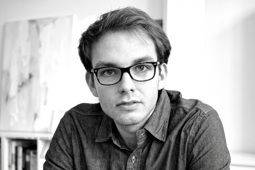 nicolas vorsteher chatlyn founder