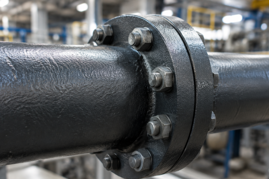 Choosing Pipe, Valve and Fitting Materials in NC
