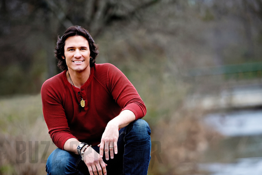 joe nichols net worth
