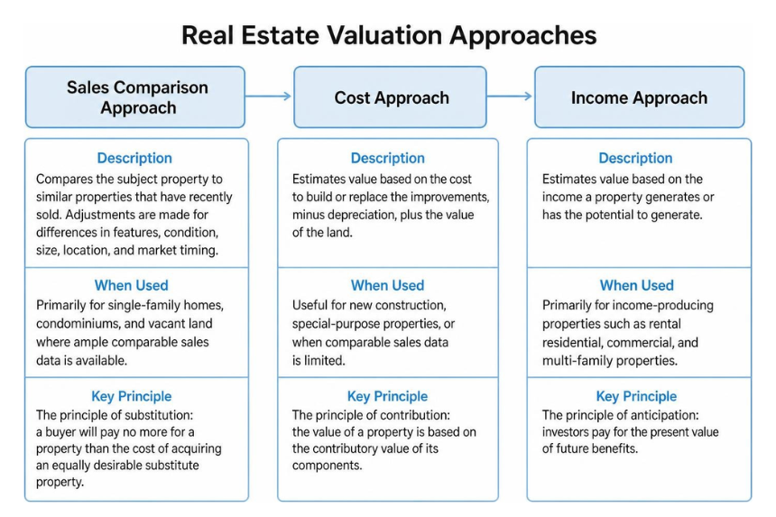 Property Selling Strategies to Maximize Your Return