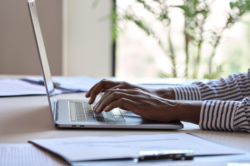 The Changing Role of Technology in Skip Tracing