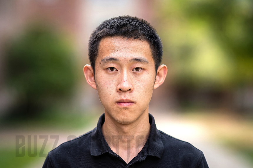 yijia zhang peking