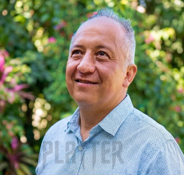 Ernesto Delgado: The Chef Bringing Mexican Heritage to Sacramento
