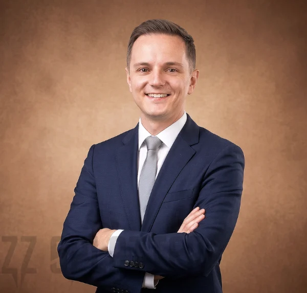 Connor Williamson: Exploring His Education and Legal Achievements