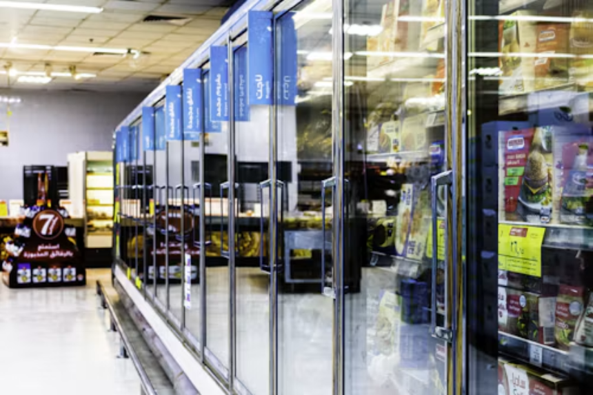 The Hardware Behind Frictionless Retail: Why Electronic Shelf Labels (ESL) Are Replacing Static Merchandising